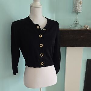 Calvin Klein Cardigan M